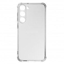 Чохол до мобільного телефона Armorstandart Air Force Samsung S23 Plus Camera cover Transparent (ARM65441)