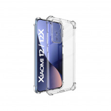 Чохол до мобільного телефона BeCover Anti-Shock Xiaomi 12 / 12X Clear (708629)