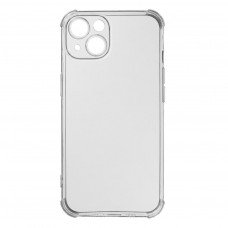 Чохол до мобільного телефона Armorstandart Air Force Apple iPhone 13 Camera cover Transparent (ARM66354)