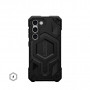 Чохол до мобільного телефона UAG Samsung Galaxy S23 Monarch Pro, Carbon Fiber (214144114242)