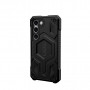 Чохол до мобільного телефона UAG Samsung Galaxy S23 Monarch Pro, Carbon Fiber (214144114242)