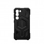 Чохол до мобільного телефона UAG Samsung Galaxy S23 Monarch Pro, Carbon Fiber (214144114242)