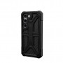 Чохол до мобільного телефона UAG Samsung Galaxy S23 Monarch, Carbon Fiber (214120114242)