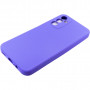 Чохол до мобільного телефона Dengos Carbon Samsung Galaxy A14 5g (purple) (DG-TPU-CRBN-166)