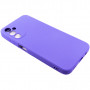 Чохол до мобільного телефона Dengos Carbon Samsung Galaxy A14 5g (purple) (DG-TPU-CRBN-166)