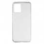 Чохол до мобільного телефона Armorstandart Air Series Motorola E13 Transparent (ARM66145)