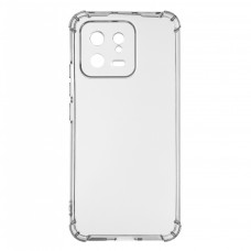 Чохол до мобільного телефона Armorstandart Air Force Xiaomi 13 5G Camera cover Transparent (ARM65685)