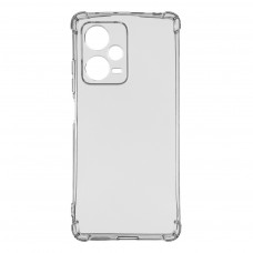 Чохол до мобільного телефона Armorstandart Air Force Xiaomi Redmi Note 12 Pro+ 5G Camera cover Transparent (ARM66978)