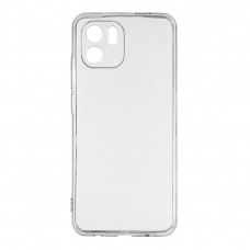 Чохол до мобільного телефона Armorstandart Air Series Xiaomi Redmi A2 Camera cover Transparent (ARM66532)