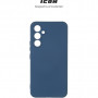 Чохол до мобільного телефона Armorstandart ICON Case Samsung A54 5G (A546) Camera cover Dark Blue (ARM66177)