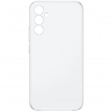 Чохол до мобільного телефона Samsung Samsung A34 Clear Case Transparency (EF-QA346CTEGRU)