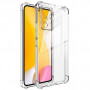 Чохол до мобільного телефона BeCover Anti-Shock Xiaomi 12 Lite Clear (708911)