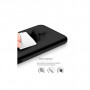 Чохол до мобільного телефона BeCover Xiaomi Redmi 12C Black (708980)