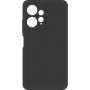 Чохол до мобільного телефона BeCover Xiaomi Redmi Note 12 4G Black (708979)