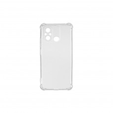 Чохол до мобільного телефона BeCover Anti-Shock Xiaomi Redmi 12C Clear (709176)