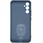 Чохол до мобільного телефона Armorstandart ICON Case Samsung A34 5G (A346) Camera cover Dark Blue (ARM66174)