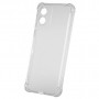 Чохол до мобільного телефона BeCover Anti-Shock Motorola Moto E13 Clear (709319)