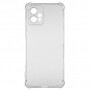 Чохол до мобільного телефона BeCover Anti-Shock Motorola Moto G13/G23/G53 Clear (709318)