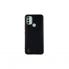 Чохол до мобільного телефона BeCover Nokia C31 Black (709299)