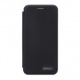 Чохол до мобільного телефона BeCover Exclusive Nokia G22 Black (709007)