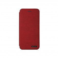 Чохол до мобільного телефона BeCover Exclusive Samsung Galaxy A04 SM-A045 Burgundy Red (709373)