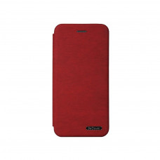 Чохол до мобільного телефона BeCover Exclusive Xiaomi Redmi 12C Burgundy Red (709064)