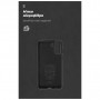 Чохол до мобільного телефона Armorstandart ICON Case Samsung S21 FE 5G (G990) Black (ARM67949)