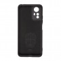 Чохол до мобільного телефона Armorstandart ICON Case Xiaomi Redmi Note 12S 4G Camera cover Black (ARM67504)