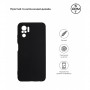 Чохол до мобільного телефона Armorstandart Matte Slim Fit Xiaomi Poco M5s Camera cover Black (ARM65975)