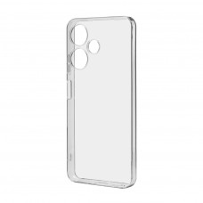 Чохол до мобільного телефона Armorstandart Air Series Infinix Hot 30i (X669) / Hot 30i NFC (X669D) Camera cover Transparent (ARM69002)