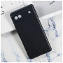 Чохол до мобільного телефона BeCover Google Pixel 6a 5G Black (709612)