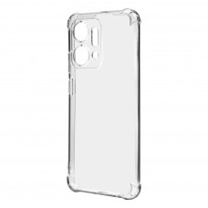 Чохол до мобільного телефона Armorstandart Air Force Honor X7a Camera cover Transparent (ARM69493)