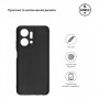 Чохол до мобільного телефона Armorstandart Matte Slim Fit Honor X7a Camera cover Black (ARM69399)