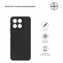 Чохол до мобільного телефона Armorstandart Matte Slim Fit Honor X8a Camera cover Black (ARM69397)