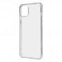 Чохол до мобільного телефона Armorstandart Air Force Apple iPhone 15 Plus Transparent (ARM69324)