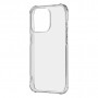 Чохол до мобільного телефона Armorstandart Air Force Apple iPhone 15 Pro Transparent (ARM69323)