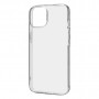 Чохол до мобільного телефона Armorstandart Air Series Apple iPhone 15 Transparent (ARM68233)