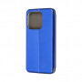 Чохол до мобільного телефона Armorstandart G-Case Tecno Spark 10 4G (KI5q) Blue (ARM68952)