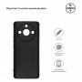 Чохол до мобільного телефона Armorstandart Matte Slim Fit Realme 11 Pro / 11 Pro+ Camera cover Black (ARM69152)