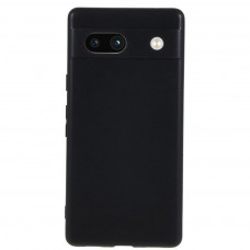 Чохол до мобільного телефона BeCover Google Pixel 7a Black (709817)