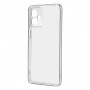 Чохол до мобільного телефона Armorstandart Air Series Motorola G14 Camera cover Transparent (ARM70470)