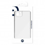 Чохол до мобільного телефона Armorstandart Air Series Motorola G14 Camera cover Transparent (ARM70470)