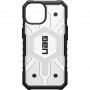 Чохол до мобільного телефона UAG Apple iPhone 15 Plus Pathfinder Magsafe, Ice (114311114343)