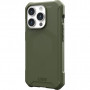 Чохол до мобільного телефона UAG Apple iPhone 15 Pro Essential Armor Magsafe, Olive Drab (114276117272)