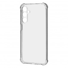 Чохол до мобільного телефона Armorstandart Air Force Samsung M34 5G (M346) Camera cover Transparent (ARM69663)