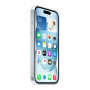 Чохол до мобільного телефона Apple iPhone 15 Clear Case with MagSafe (MT203ZM/A)