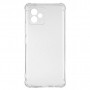 Чохол до мобільного телефона BeCover Anti-Shock Motorola Moto G14 Clear (710030)