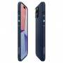 Чохол до мобільного телефона Spigen Apple iPhone 15 Liquid Air NavyBlue (ACS06791)