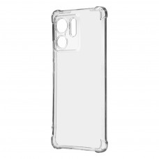 Чохол до мобільного телефона Armorstandart Air Force Motorola Edge 40 Camera cover Transparent (ARM67865)