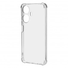 Чохол до мобільного телефона Armorstandart Air Force Realme C55 Camera cover Transparent (ARM70736)